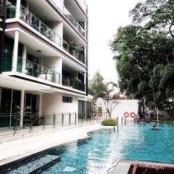 Urban Residences (D19), Apartment #573422681